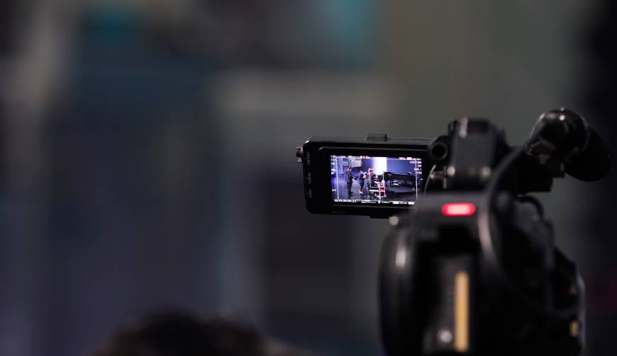 紧跟潮流！南郑县产品视频拍摄引领时尚新趋势