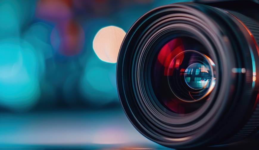 与南郑县产品视频拍摄同行：畅享高效、舒适的每一天