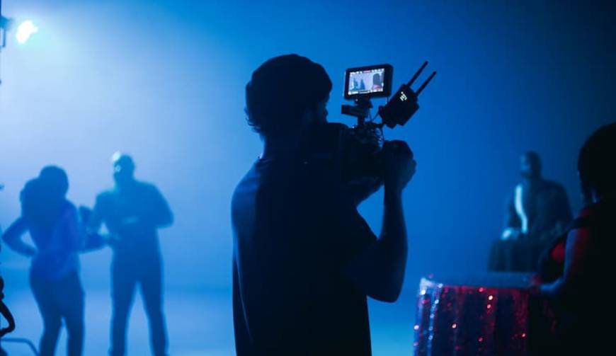 神秘新品来袭！南郑县产品视频拍摄究竟有何神奇之处？