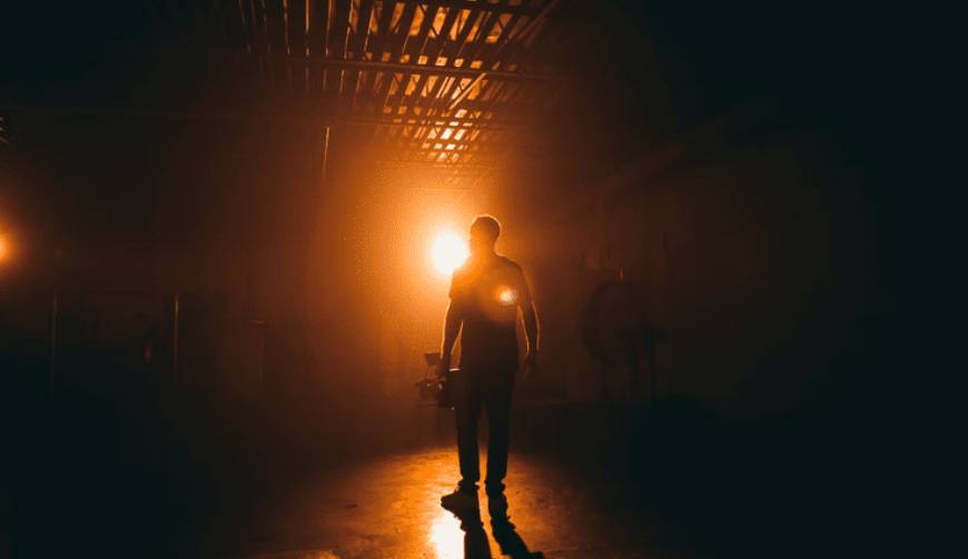 未曾见过的南郑县产品视频拍摄：一场颠覆认知的视觉盛宴