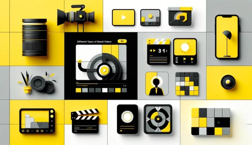 专为职场精英打造：南郑县产品视频拍摄提升工作效率的秘密武器