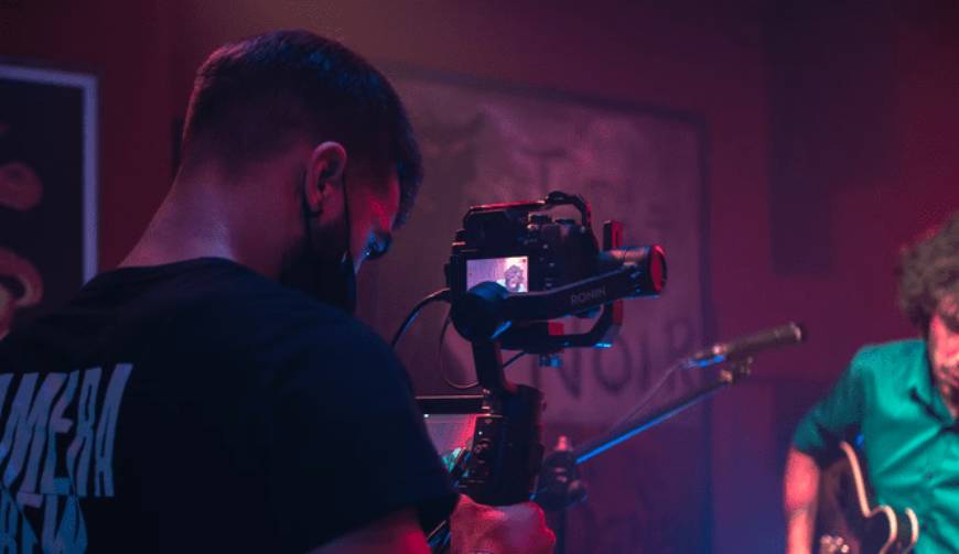 匠心雕琢视觉盛宴！专业南郑县产品视频拍摄公司赋能品牌价值