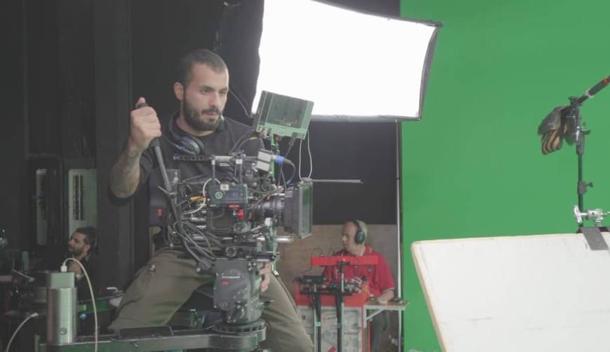 场景化叙事，南郑县电商产品视频拍摄制作的破局之道