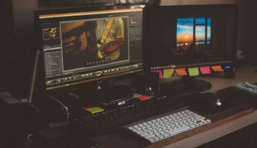 传统宣传已过时？南郑县产品视频拍摄公司带你玩转新媒体交互玩法