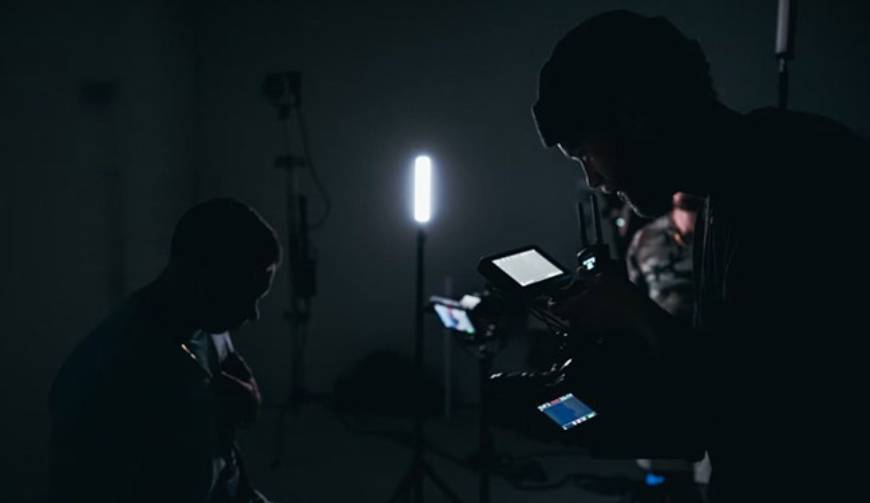 深耕南郑县产品视频拍摄，解锁产品出圈的流量密码