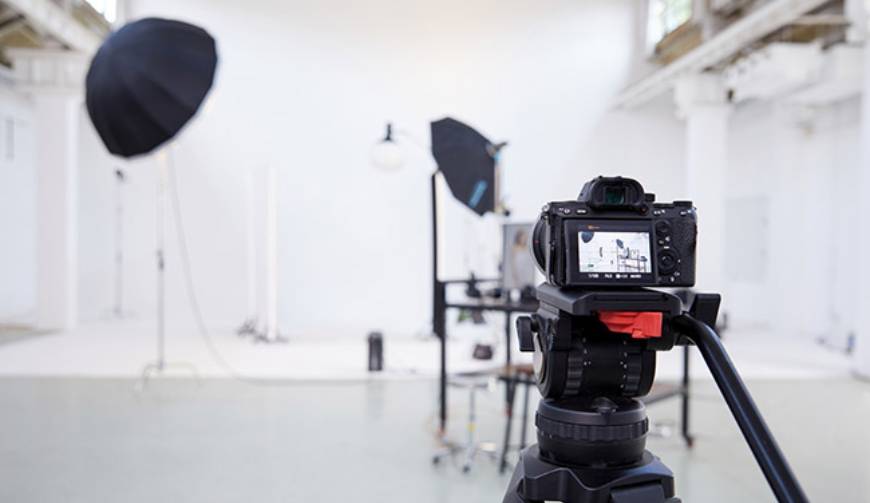 聚焦南郑县产品视频拍摄，打造品牌传播新高度