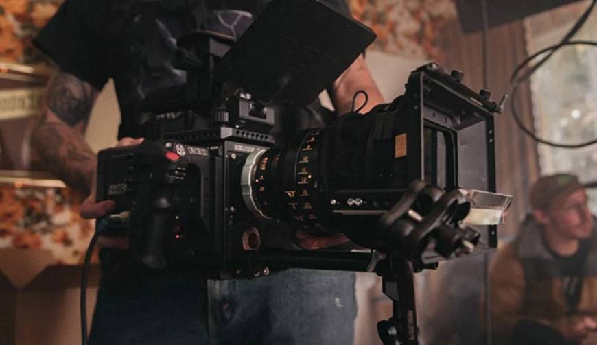 深耕本土，南郑县产品宣传视频拍摄公司的服务密码