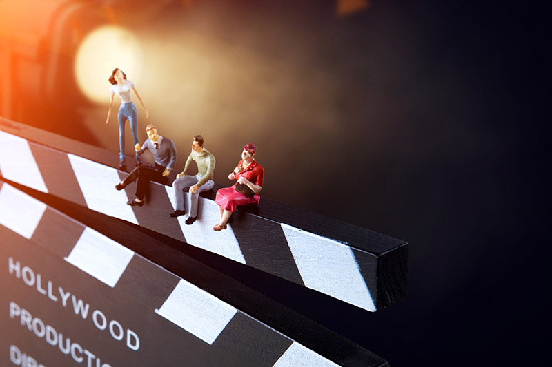 聚焦南郑县电商产品视频拍摄制作，为产品搭建高效转化桥梁