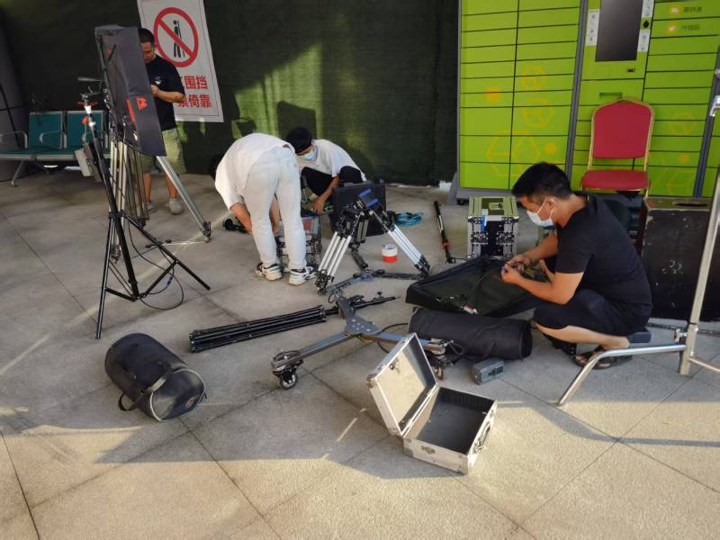 南郑县产品视频拍摄全攻略，让产品魅力在镜头下尽情绽放