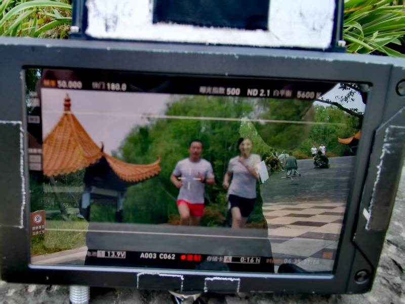 聚焦南郑县产品视频拍摄，用镜头为产品打造专属视觉名片