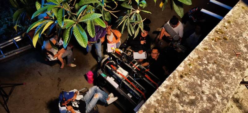 解锁南郑县产品宣传视频拍摄公司新势能，助力品牌强势破圈