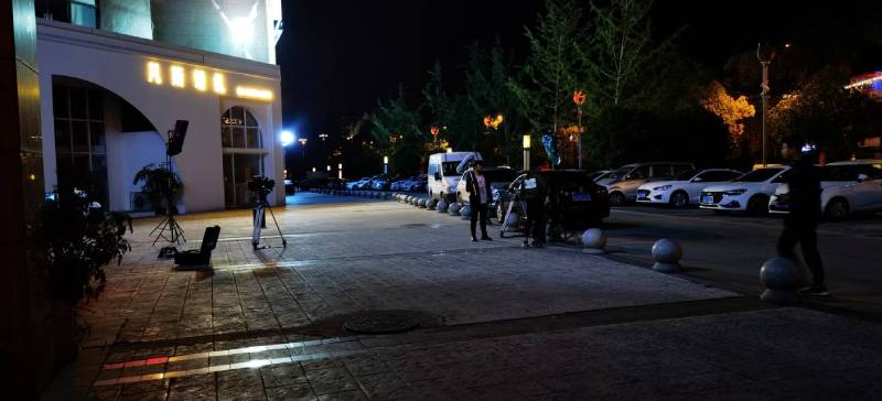 南郑县电商产品视频拍摄制作全攻略，打造高转化带货视频