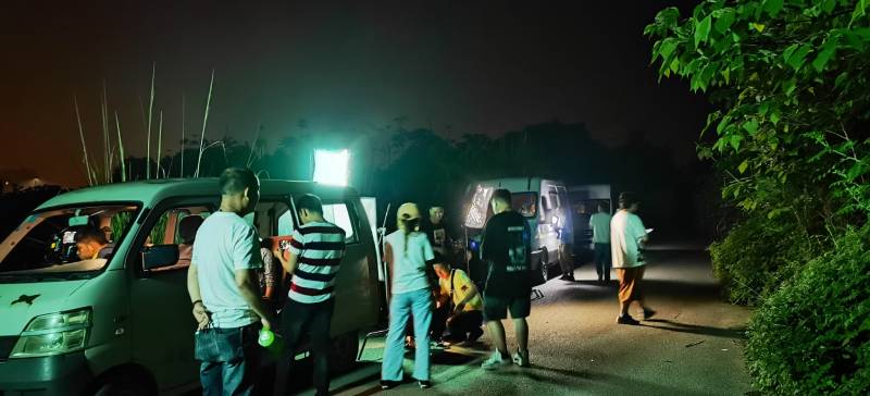 以镜头为笔，绘就南郑县产品视频的进阶之路