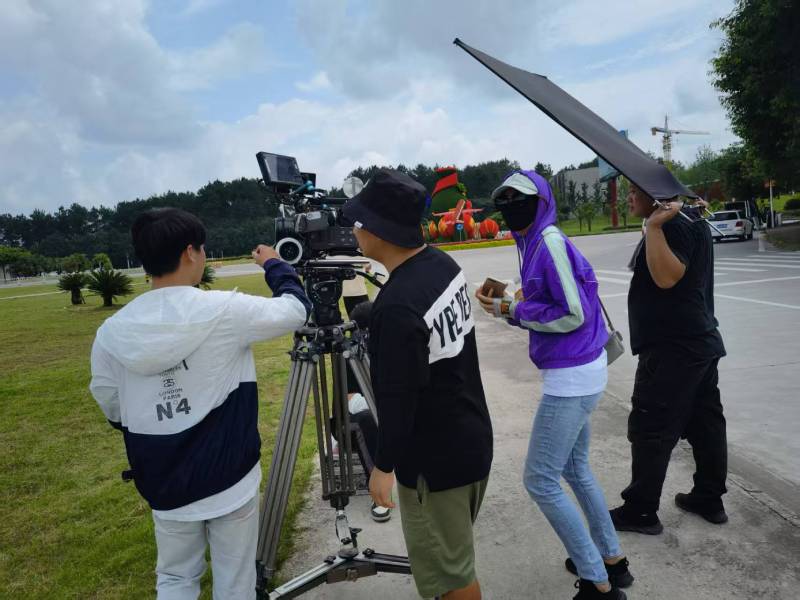 南郑县极致互动，未来愿景宏大，致力于成为全球领先的产品宣传视频企业