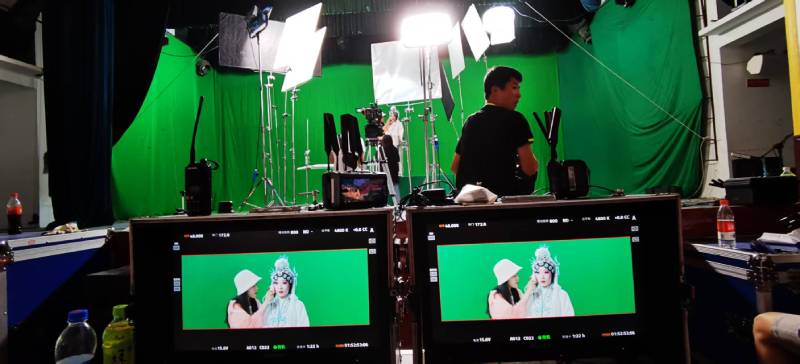 南郑县产品视频拍摄：以创意为翼，助力品牌翱翔