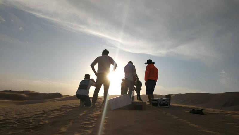 深耕南郑县产品视频拍摄，解锁产品视觉传播的全新可能