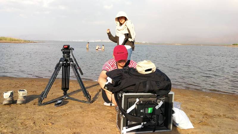 南郑县产品宣传视频拍摄公司核心策略，助力品牌抢占传播制高点