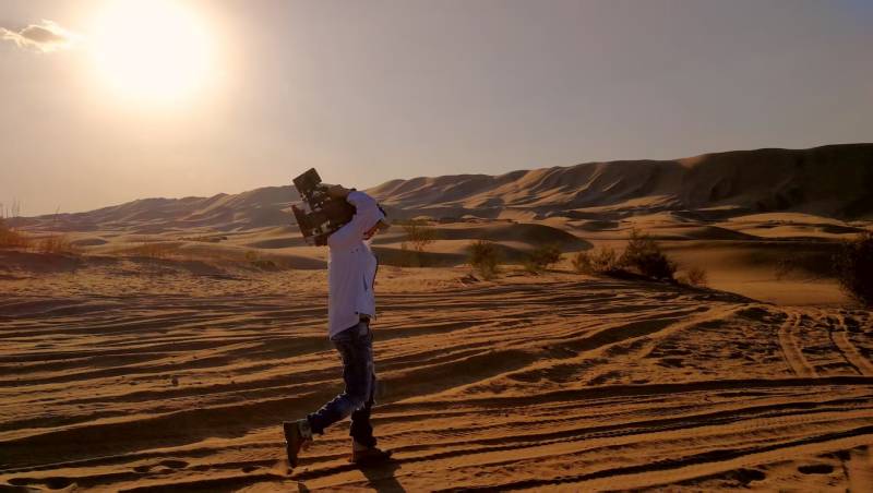 深耕南郑县产品宣传视频拍摄公司，解锁品牌传播的核心动能