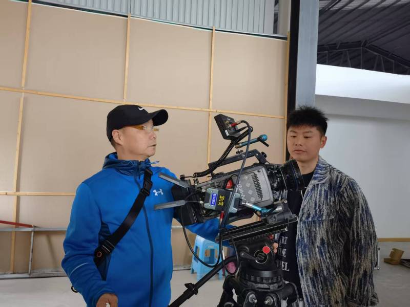 深耕南郑县电商产品视频拍摄制作，铸就爆款产品