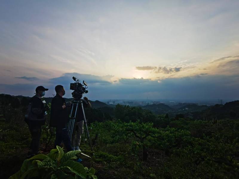 聚焦南郑县产品宣传视频拍摄公司，用专业实力铸就品牌传播传奇