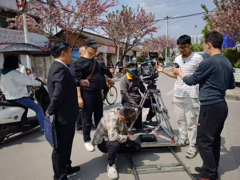 南郑县产品视频拍摄进阶指南，助力产品抢占视觉高地