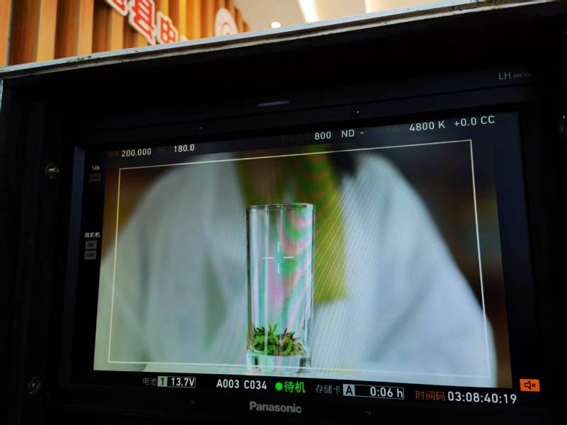 天然优选！南郑县电商产品宣传视频溯源原料产地的真实故事