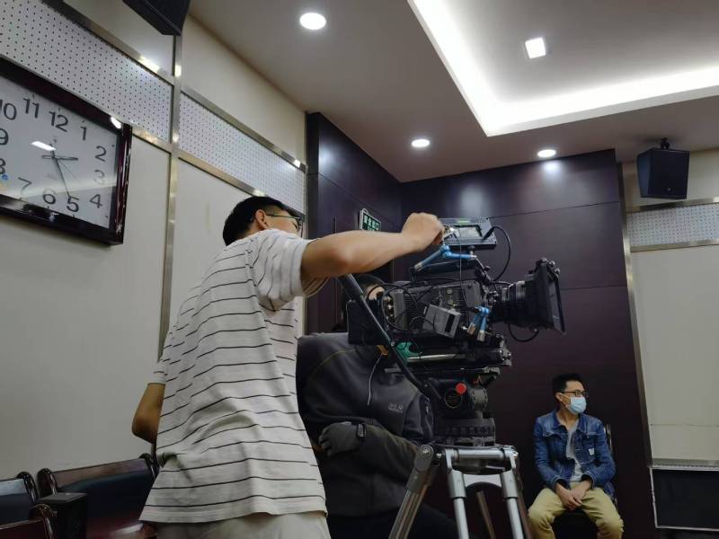 大数据指导创作方向，南郑县产品视频拍摄公司让每帧画面都有效触达