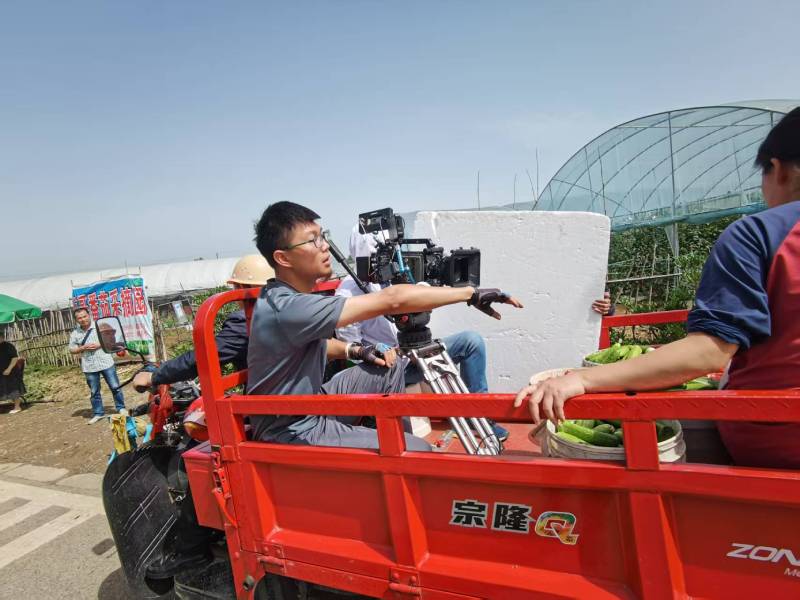 电商爆款背后的推手：南郑县产品视频拍摄公司精准捕捉卖点痛点