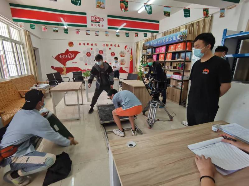 南郑县电商产品视频拍摄制作实战秘籍，助力产品引爆电商流量